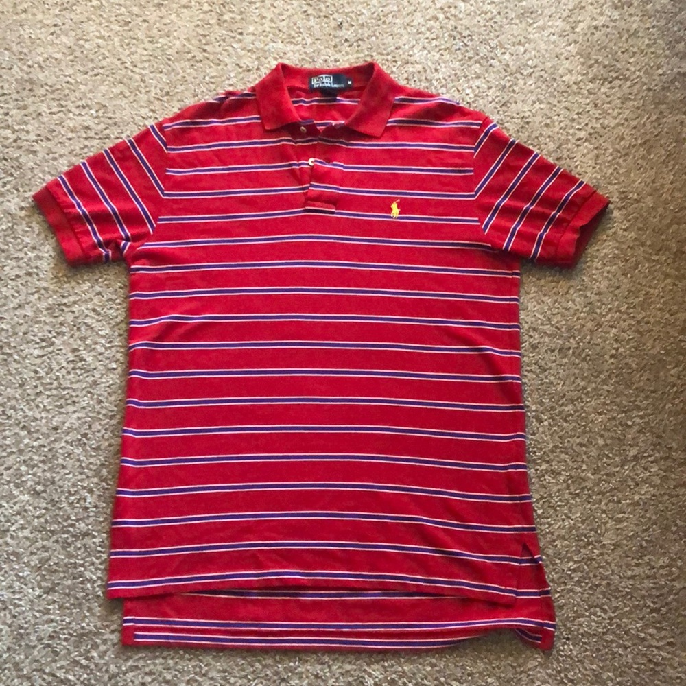 Ralph Lauren Men’s polo